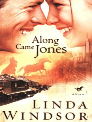 cover image of Along Came Jones